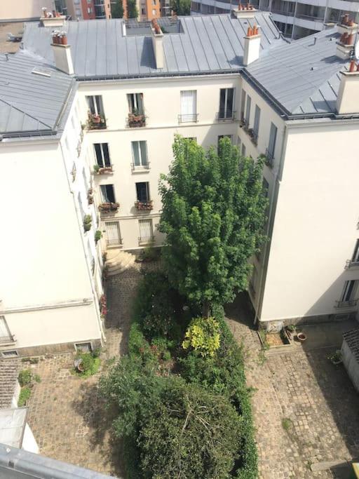 Charmant 2 Pieces Calme Et Cosy * Parigi